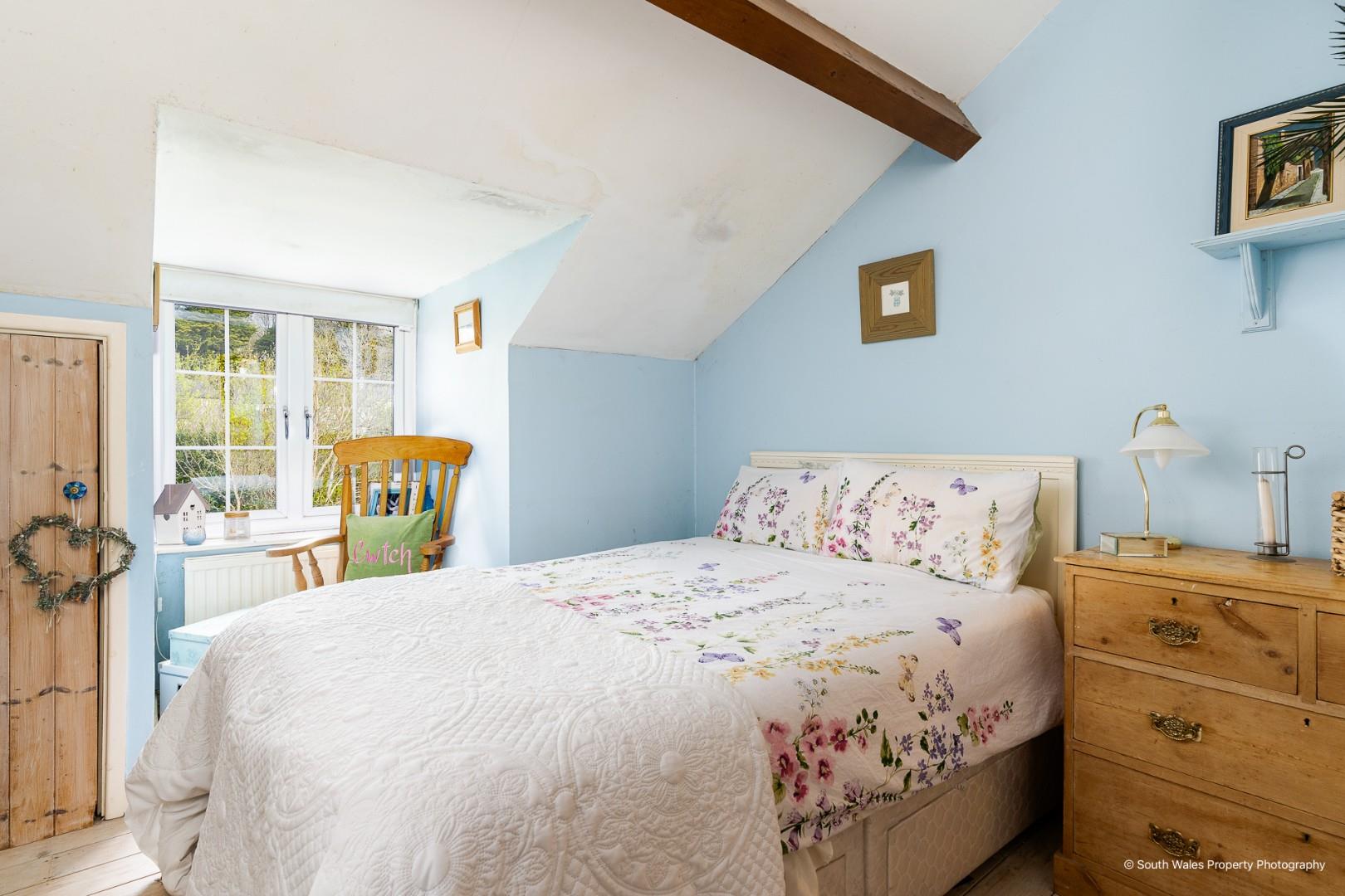 Factory Road, Llanblethian, Cowbridge, Vale of Glamorgan, CF71 7JD